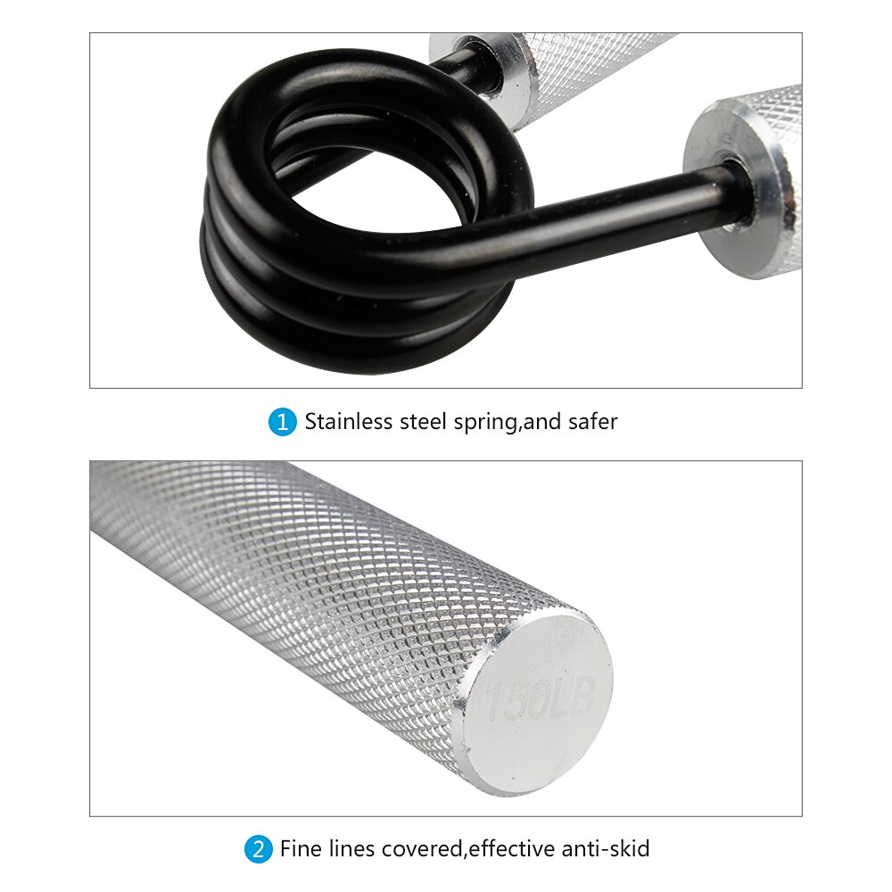 Rehabilitation Trainer Heavy Hand Grip Stainless steel Sponge Finger Exerciser Fitness Finger Gripper Equipment Duty Sport