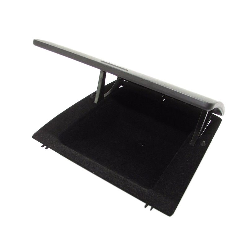 Coche consola Central del tablero de caja de almacenamiento de titular cubierta de la bandeja tapa para Touran 2003 1T1857921B 1T1 857 B 921 921B
