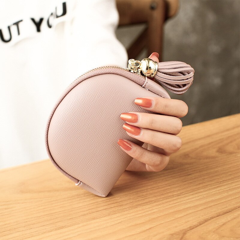 Dames portemonnee portemonnee bekend merk dames portemonnee mini leren portemonnee kleine clutch portemonnee dames 40