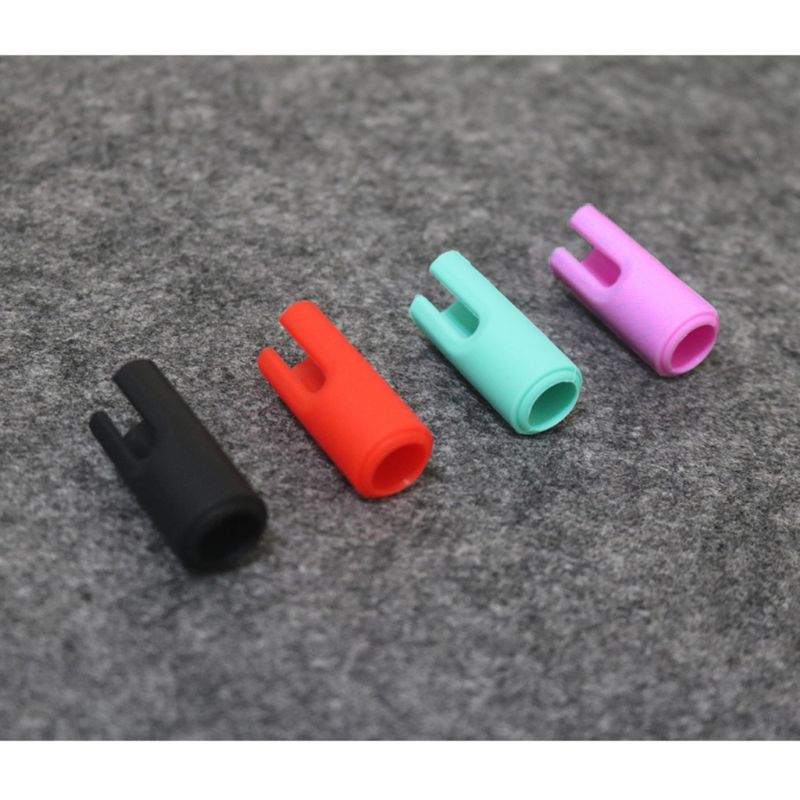 Universal Pen Holder Case Socket Cap Pen Grip for Wacom Tablet Pen LP-171-0K, LP-180-0S , LP-190-2K, LP-1100-4K