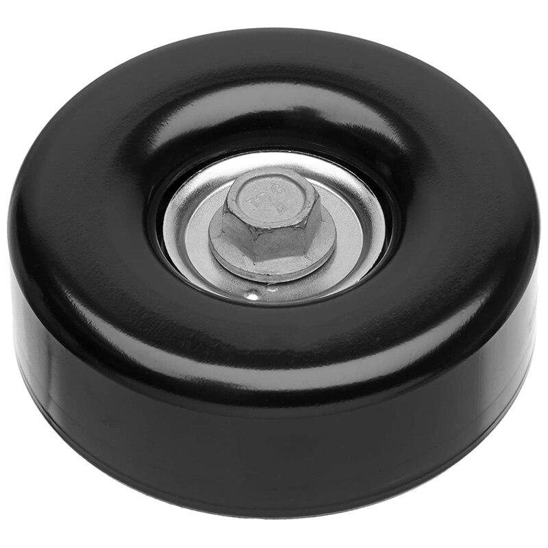 36299 Idler Pulley with Bolt, 17 mm Insert,for Drivealign Premium SILVERADO SIERRA TAHOE EXPRESS