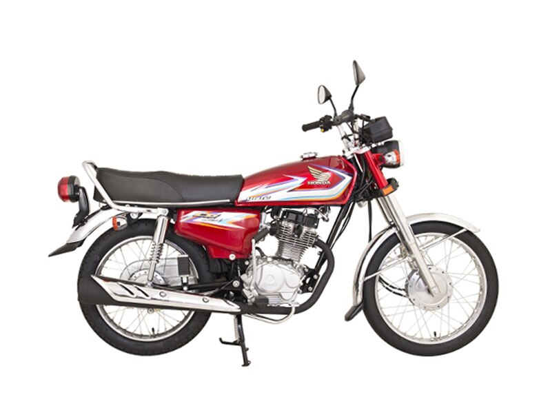 Kit de bielle de moto pour Honda CG125, bielle CG 125 125cc 383