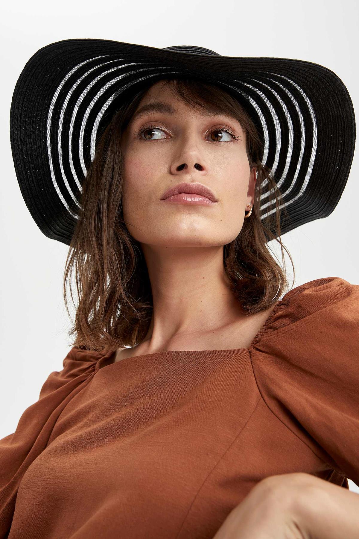 DeFacto Mulher Hat-M8832AZ21SM
