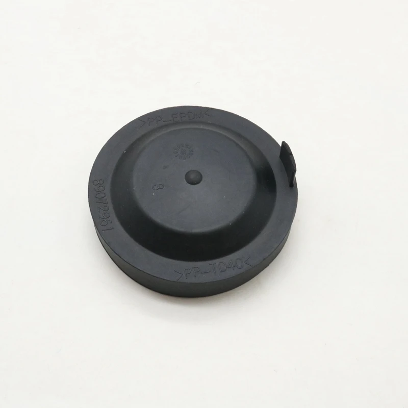 Pour Renault Clio 89045709 Couvercle anti-poussière pour phare de voiture, coque arrière, capuchon de phare: Default Title