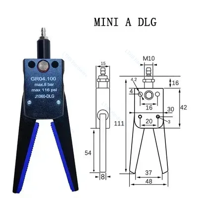 Mini A Greifer Serie Pneumatische Manipulator Vorrichtung Magnetische Induktion Rutschfeste Abdeckung Spritzguss Manipulator Zubehör: Grasgrün