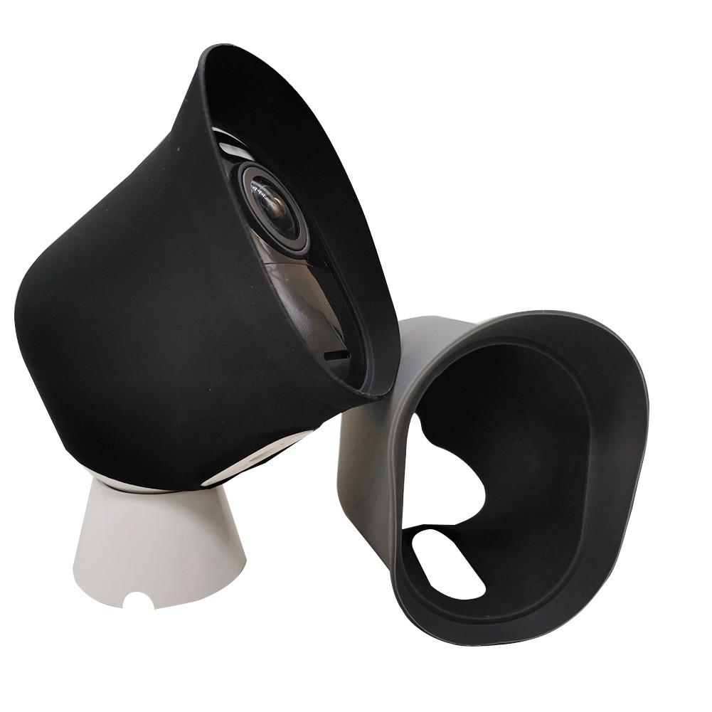 Siliconen Case Voor Arlo Ultra 4K Hd Mount Beschermhoes Protector