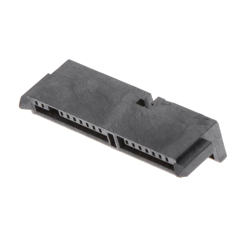 Para hp elitebook 2540p disco rígido conector adaptador acessórios do portátil