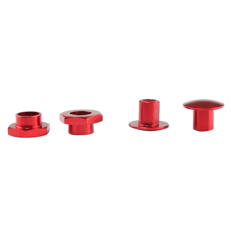 Car Tuning Accessories Rear Window Accessories Rear Glass Pillar Kit for Honda Civic 92-95EG