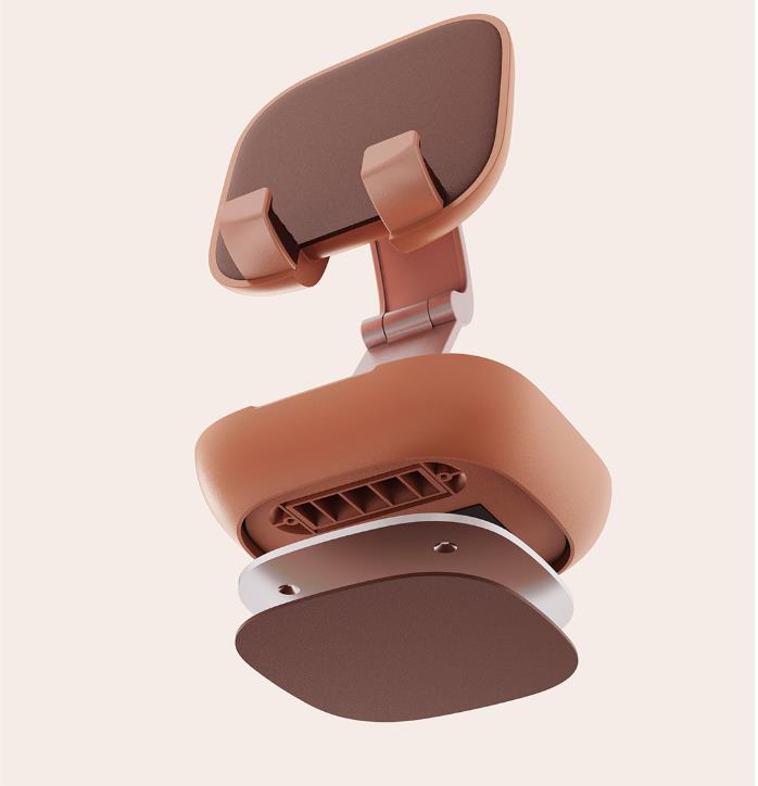 Xiaomi VH mobile phone tablet desktop stand foldable telescopic adjustment angle height lifting support portable Bracket