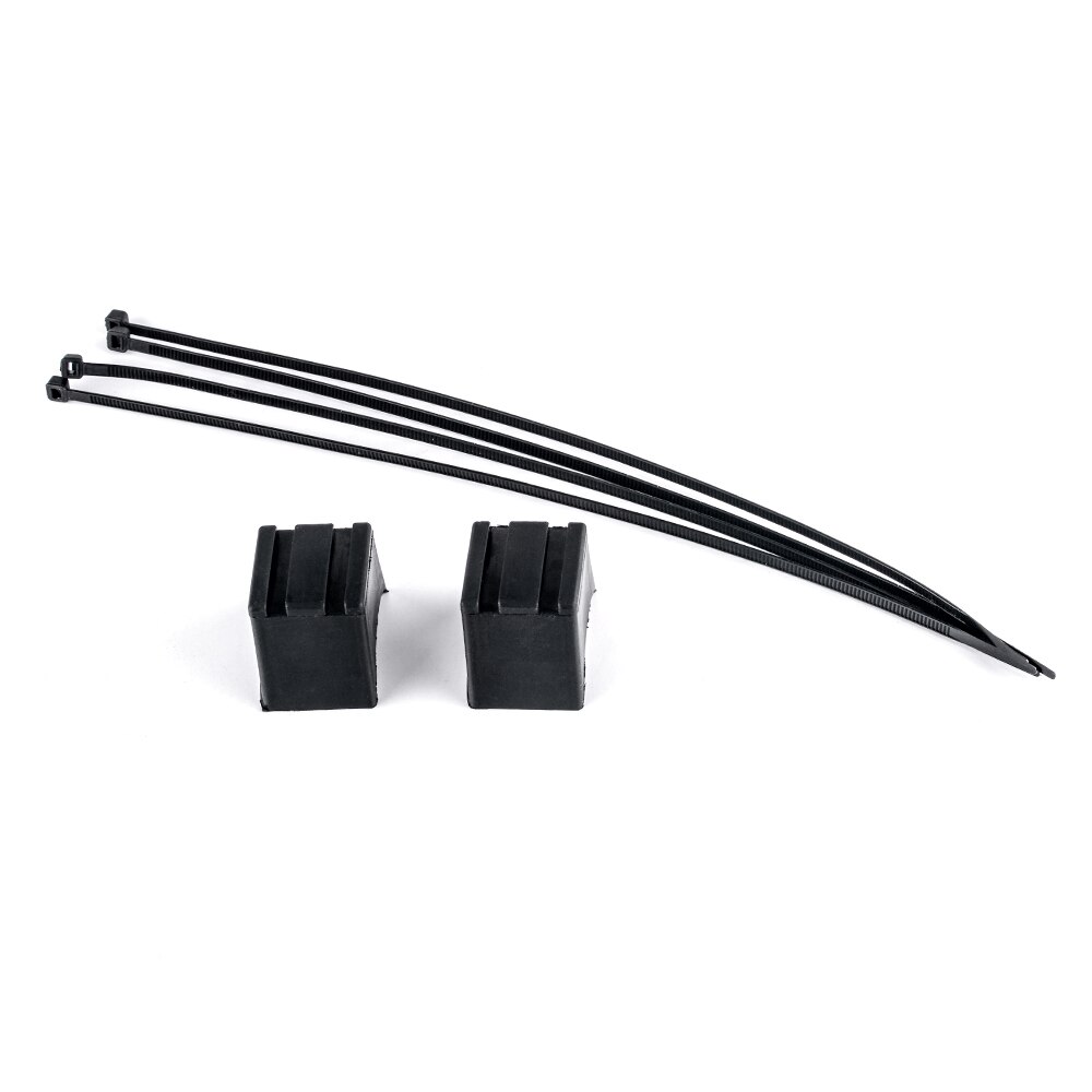 Uniwersalny widelec motocyklowy ogranicznik wpływu na kierownicę akcesoria motocyklowe