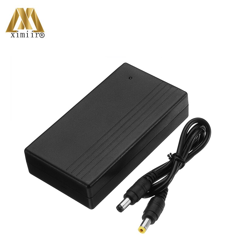 12V Li-ion Backup Uninterruptible Power Supply 12V UPS For Access Control System Battery For F18,F22, TF1700 And So On