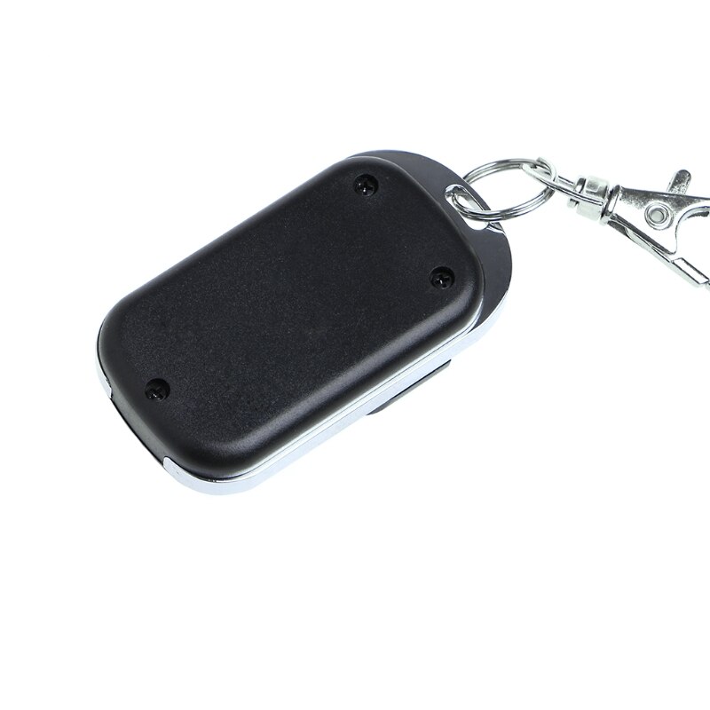 Universal Cloning Remote Control Key Fob For Car Garage Door Gate 433mhz U1JF