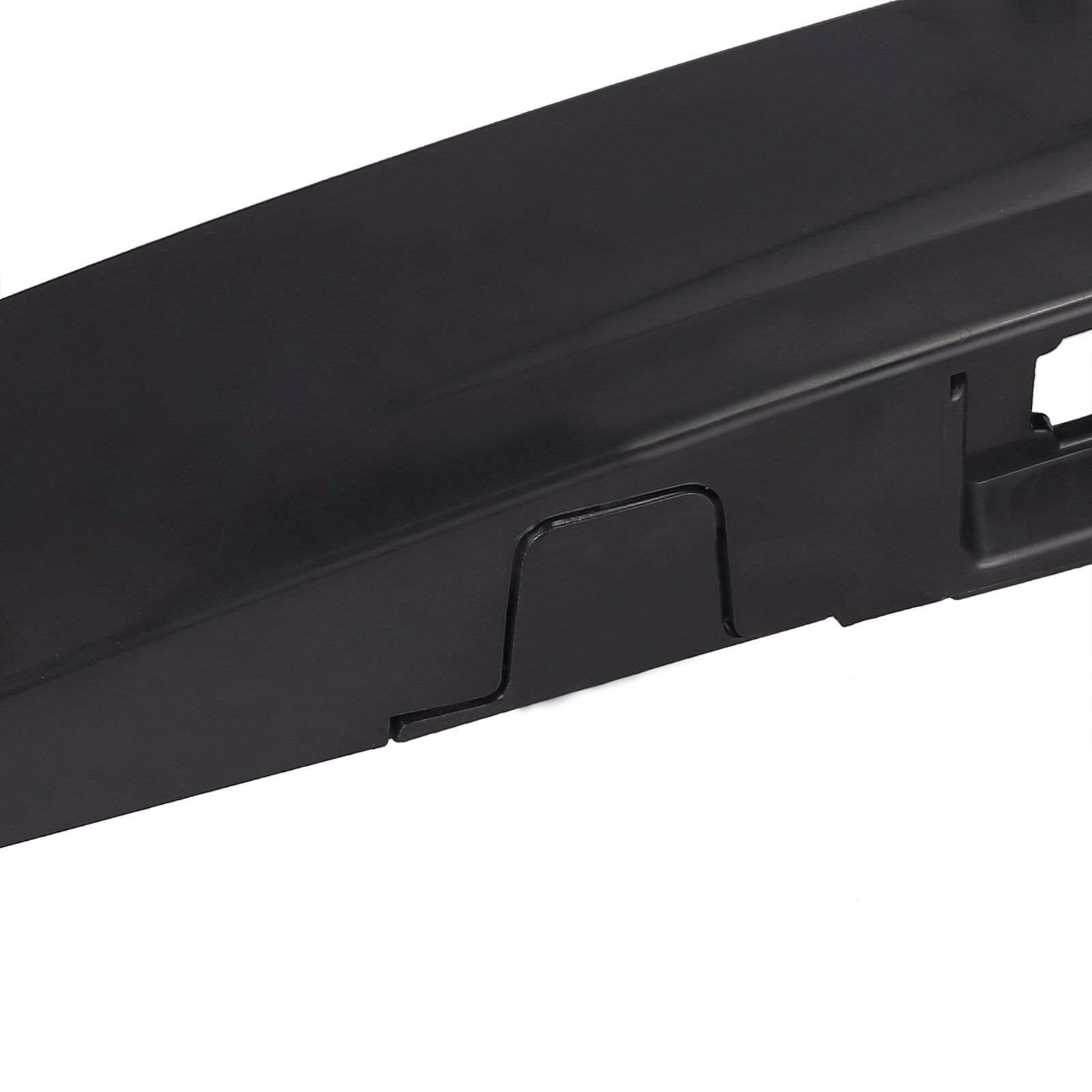 Justech Neue Heckklappe Stiefel Griff Für Nissan Qashqai J10 Schwarz 90812JD00H 90812JD20H 90812JD40H Ersatz Teil