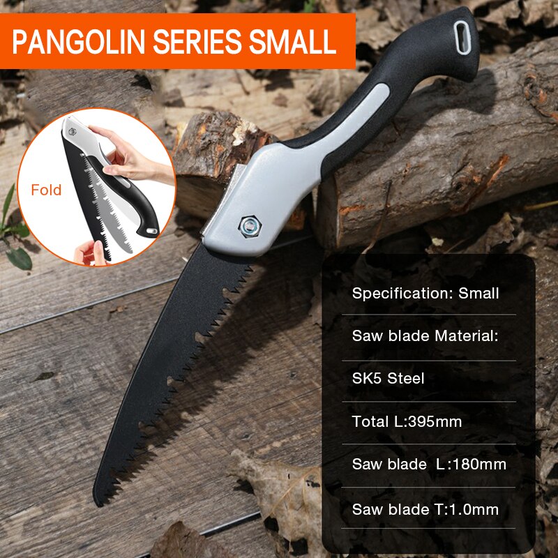 DTBD Garden Tree Pruning Shears High Branch Pruning Tool Ratchet Secateur Long Telescopic Handle Fruit Picker Pruner Scissors: 395 Folding Saw