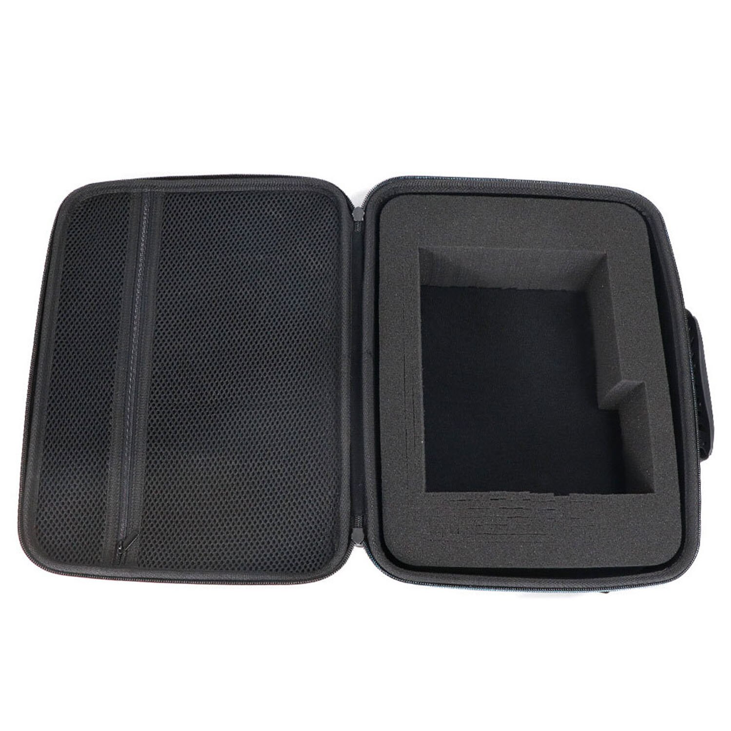 SUNNYLIFE Portable Travel EVA Carrying Case Bag Box Storage Organizer for Ragu Z400 APEMAN LC350 Mini Projector