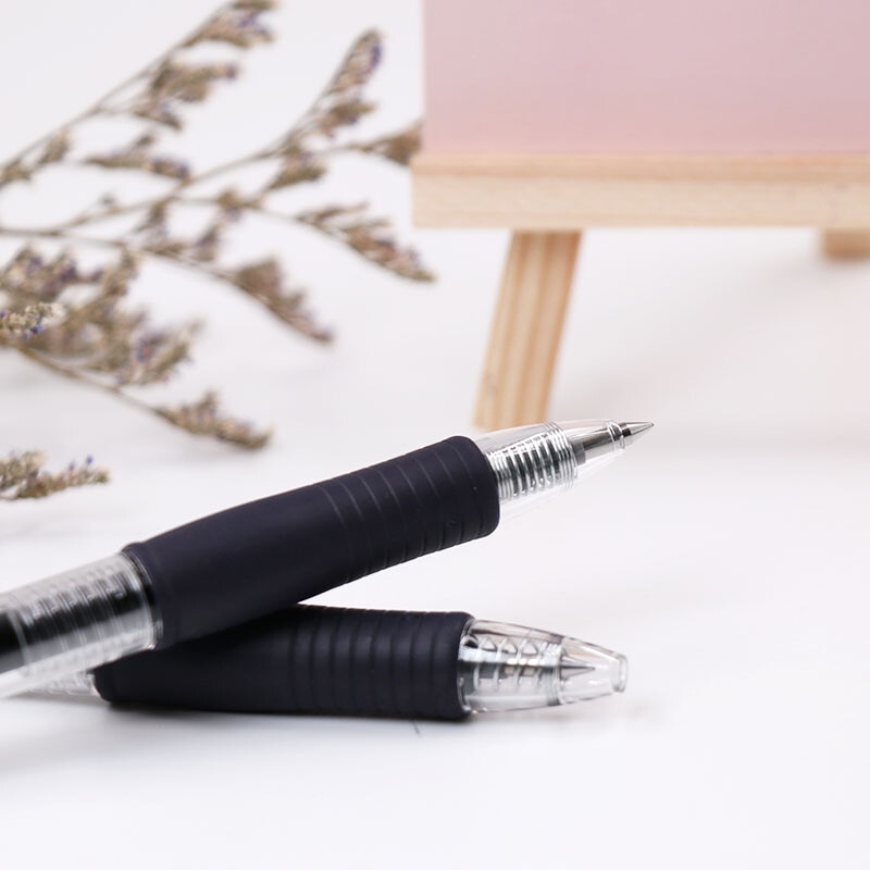 Pilot G2 07 05 bls-g2 Retractable Premium Gel Ink Roller Ball Pens Fine Pt 0.7mm Extra Fine 0.5mm