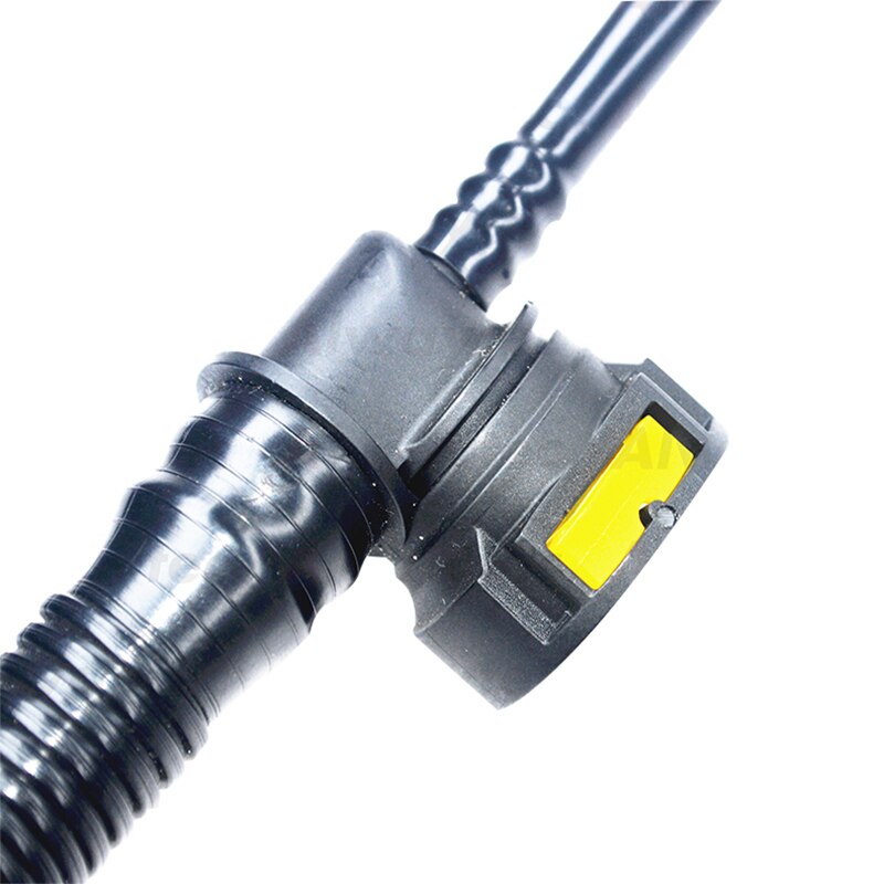 Oem 1192 w 0 motor vevhus avluftningsrör för peugeot 206 207 307 citroen  c2