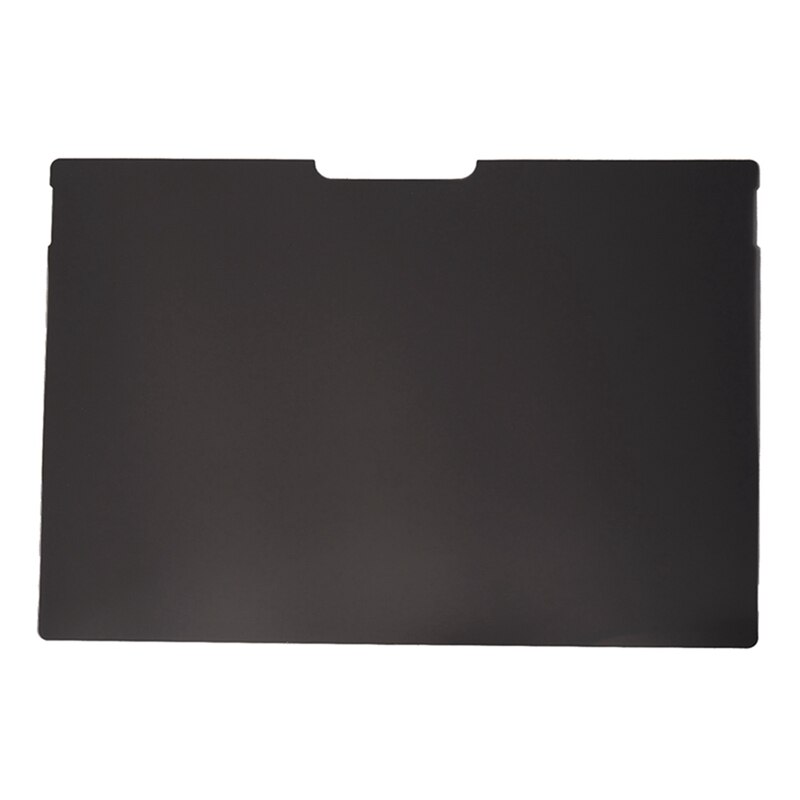Easy On/Off Removable Pressscreen Privacy Screen Filter -Anti-Glare Film