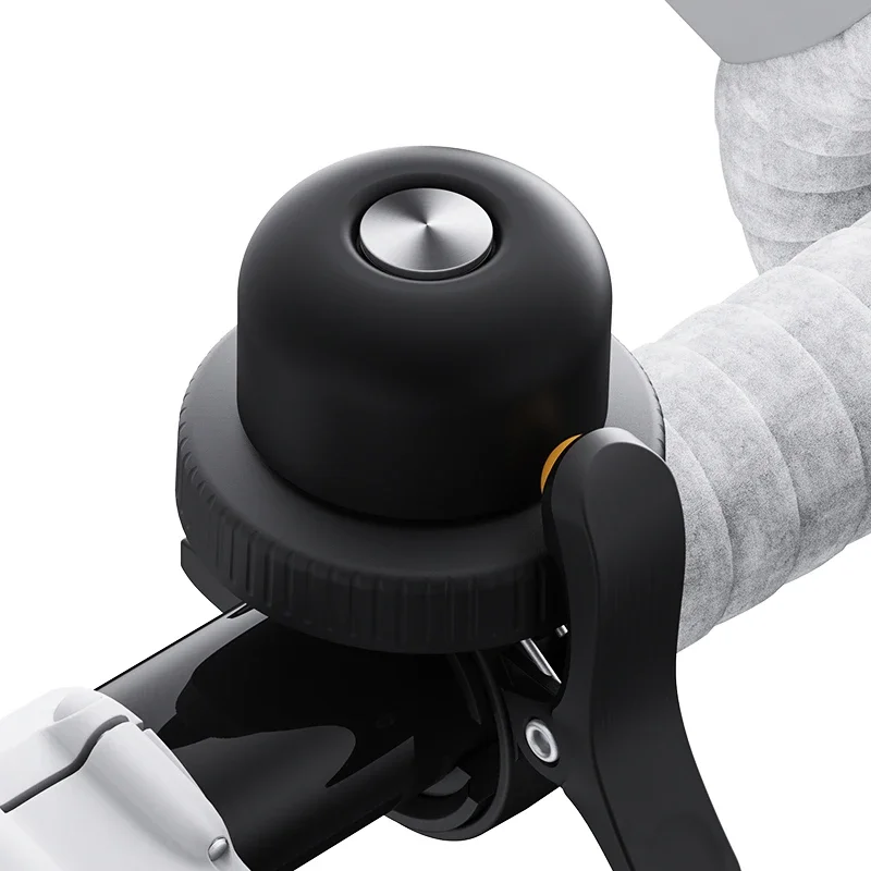 Localizador GPS para timbre de bicicleta, por aplicación dispositivo antirrobo con posicionamiento, visualización en tiempo Real, antipérdida