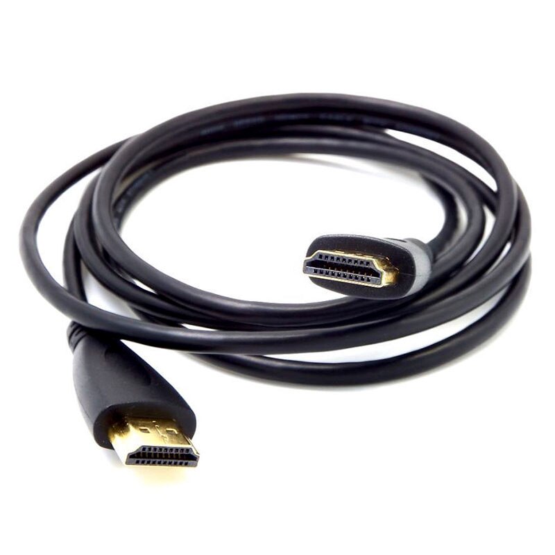 HD HDMI Video Cable 1.5m 2m USB 2.0 Wire Connector for Computer Repair Soldering Microscope Digital Camera Tools