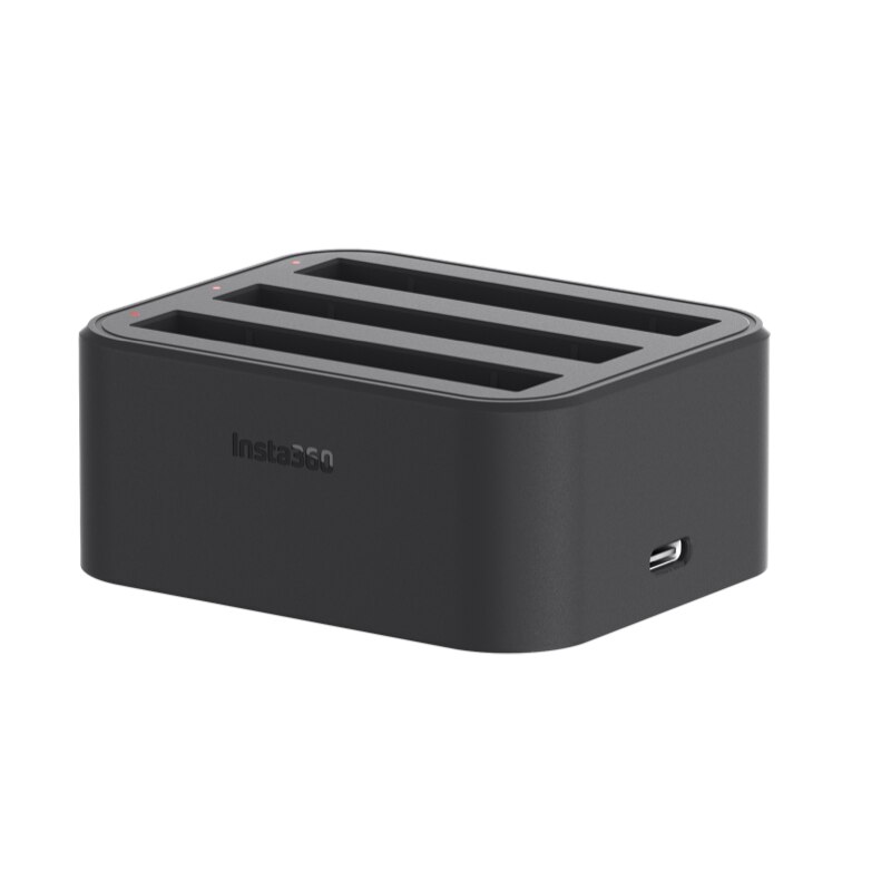 Insta360 ONE X2 osłona obiektywu/osłona obiektywu/ładowarka/Adapter mikrofonu/futerał do nurkowania/futerał do przenoszenia akcesoria Origianl do One X 2