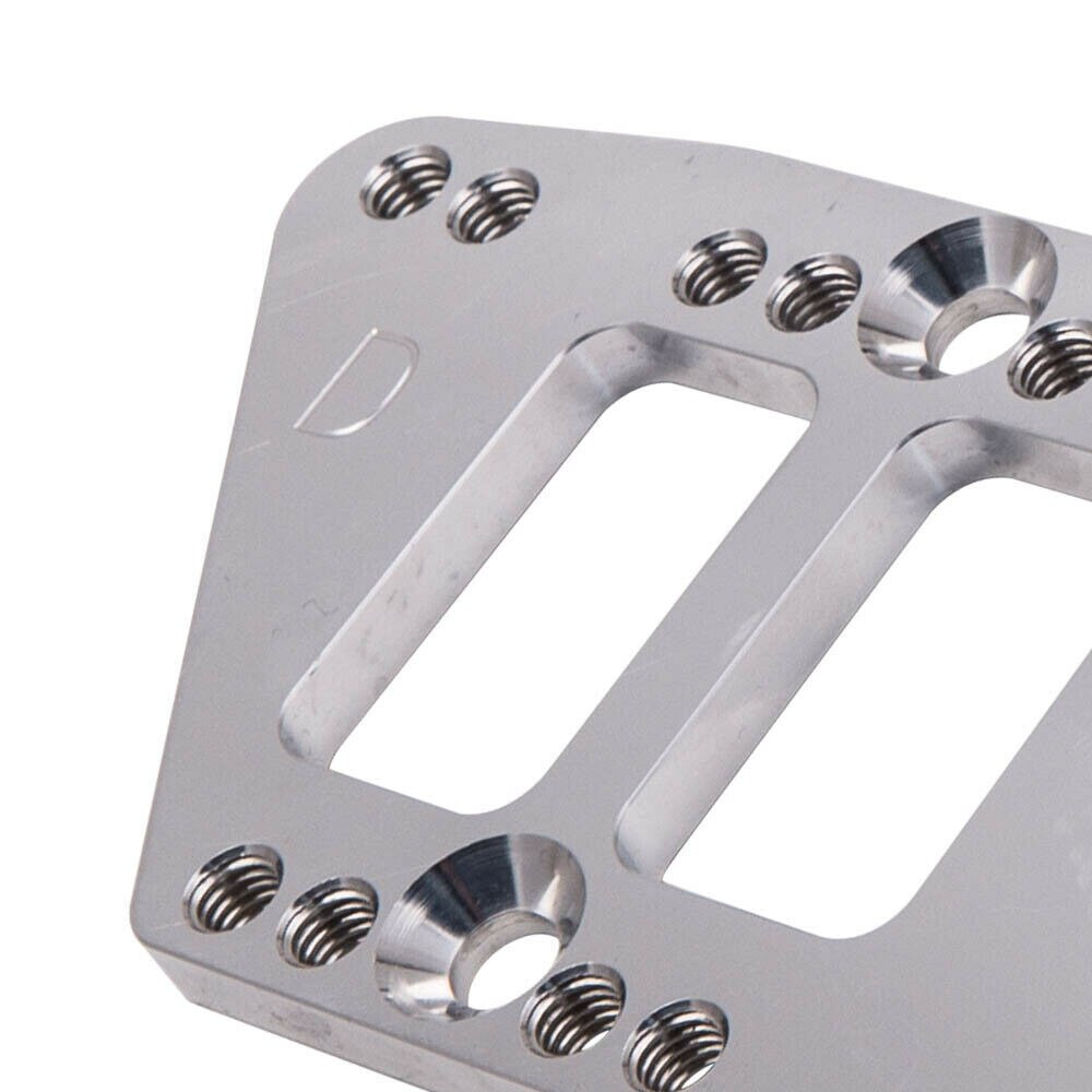 Billet LS Engine Mounts LS Swap Kit LS Motor Mount LS Adapter Plates LS1 LS3 LS2