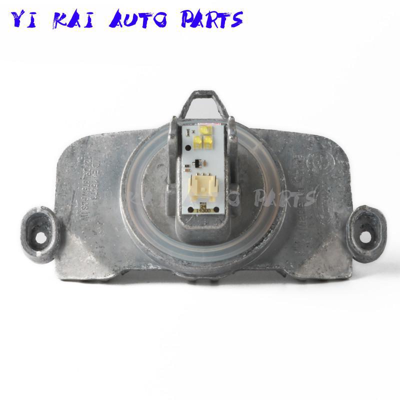 7398766 faro LED módulo 63117398766 para , , , para B-M-W F30 F31 F34 Serie 3 320i S-edan