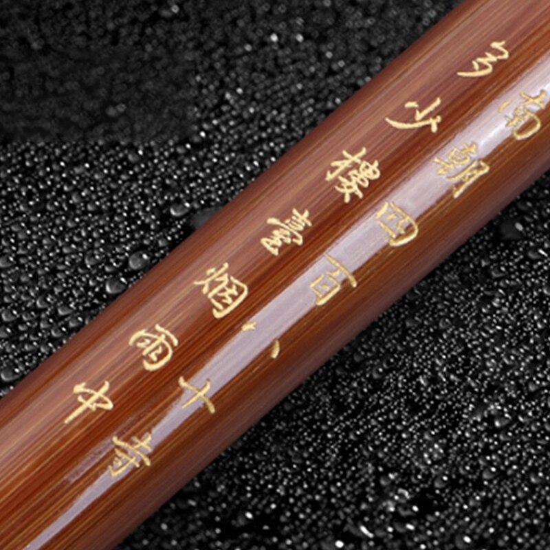 Bitter Bamboo Dizi Flute for Beginners - Dizi Flute Chinese (Key of C) Playing Fine Flute