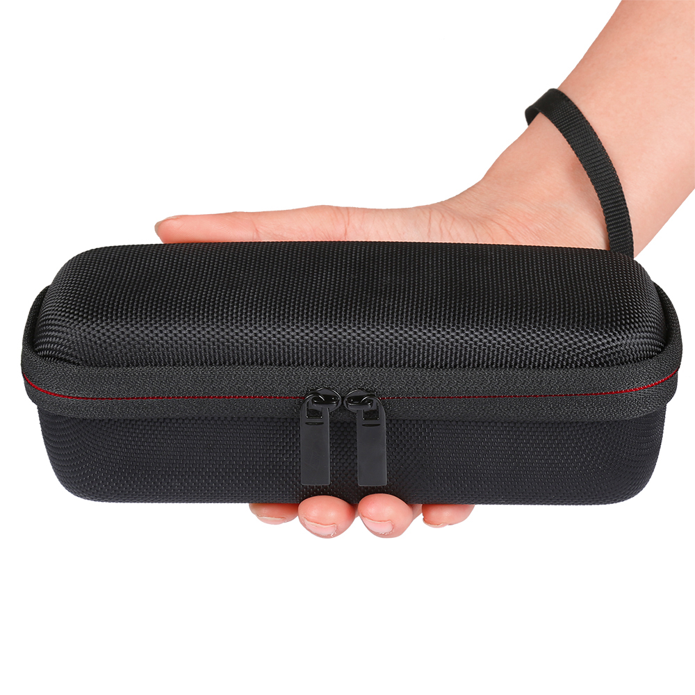 EVA Hard Carrying Pouch Cover Bag Case for Zoom H1n Handy Portable Digital Recorder Model)