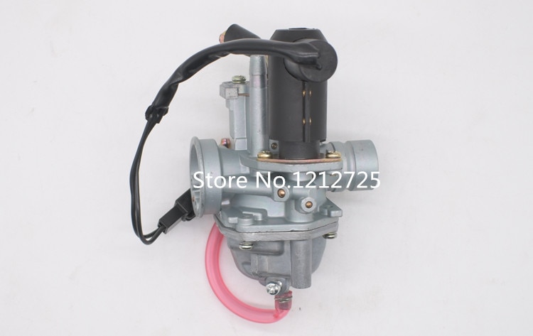 Suitable for Yamaha BWS 100 two-stroke motorcycle carburetor assembly BWS100 Carburetor