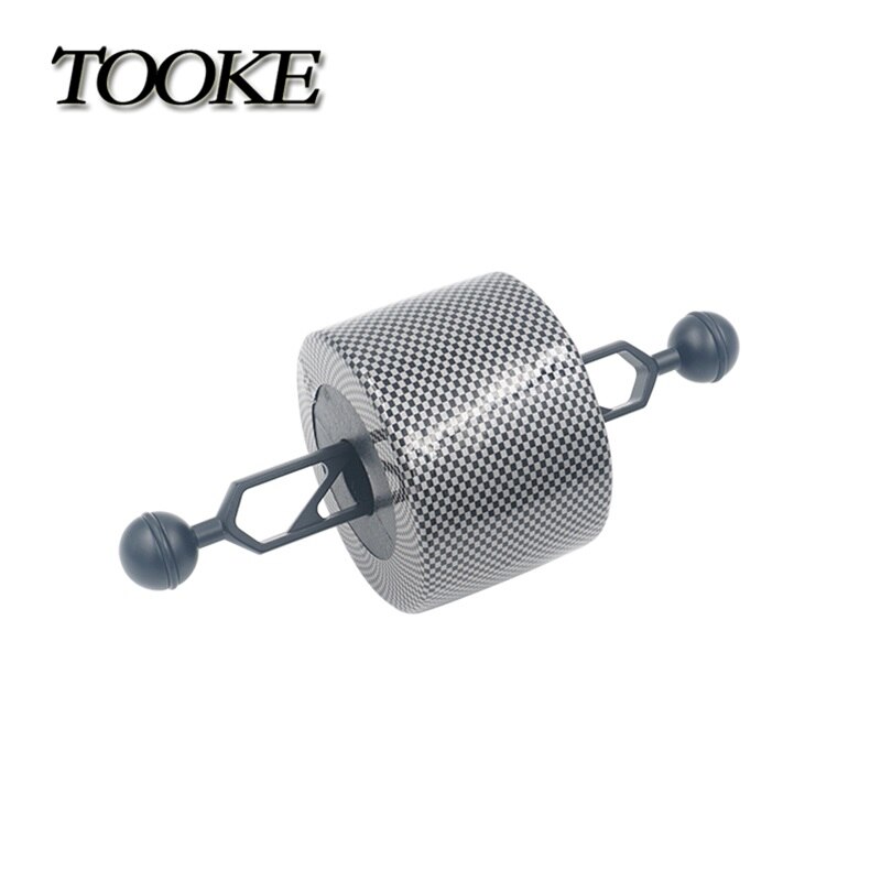 Flotador de espuma de alta densidad para brazo extensible de Buceo Submarinismo Housing