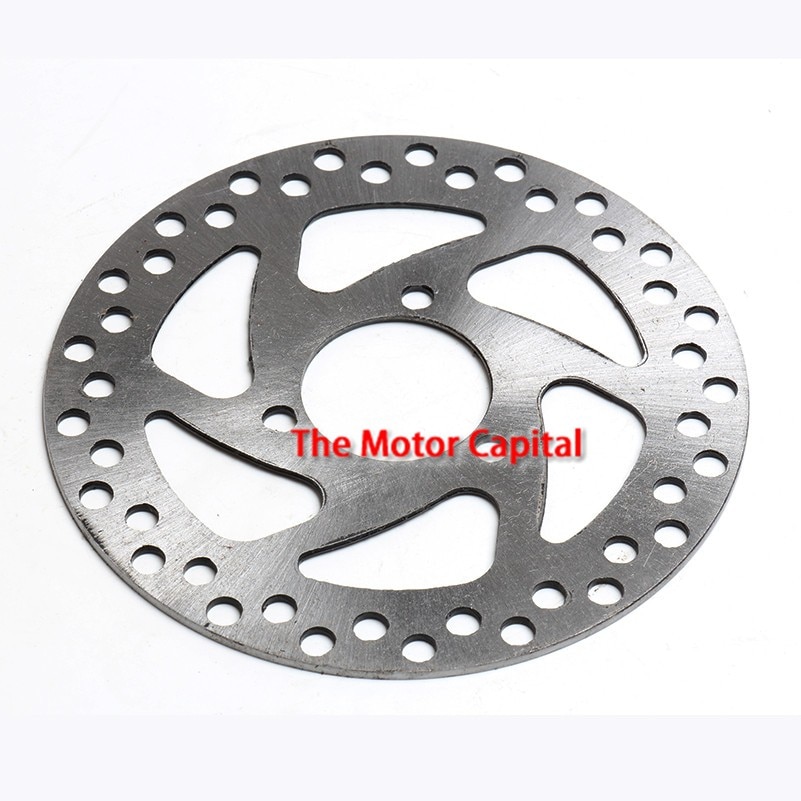 GOOFIT luchtfilter Vervanging voor 2 stroke 47cc 49cc Pocket Bike Parts