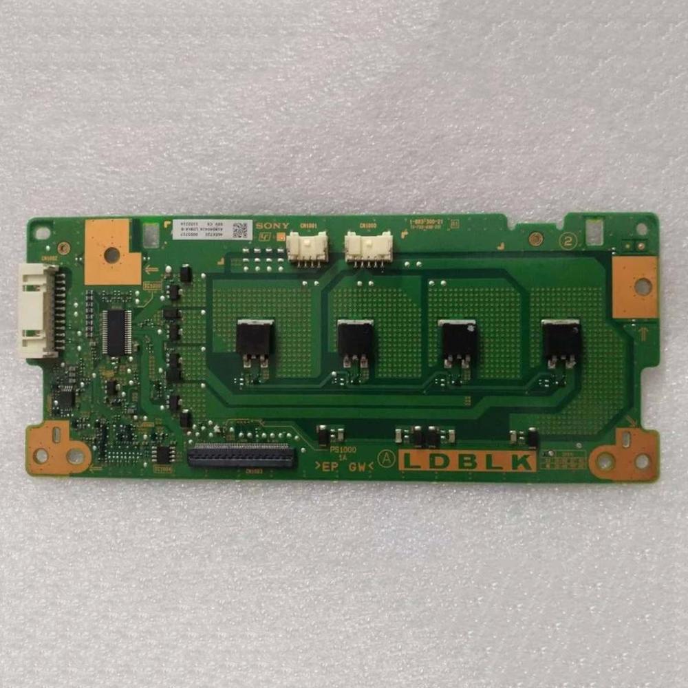 95% nuovo usato per KDL-40EX720 scheda 1-883-300-21 con LTY400HF09 buon Lavoro in vendita