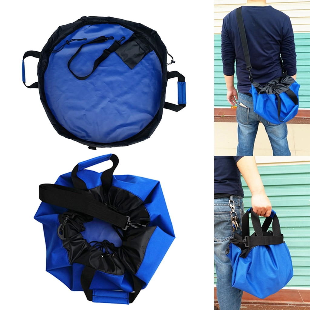 Colchoneta de neopreno resistente al agua bolsa seca bolsa multifuncional para deportes acuáticos surfistas Kayakers Rafters natación buceo