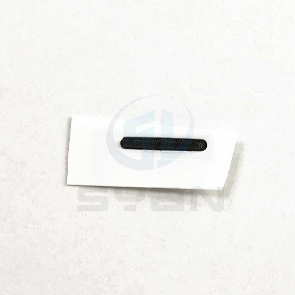 Originele luidspreker & microfoon anti-stof gaas voor iphone 5 5s 6 6 plus 7 7 plus 8 8 plus luidsprekernet