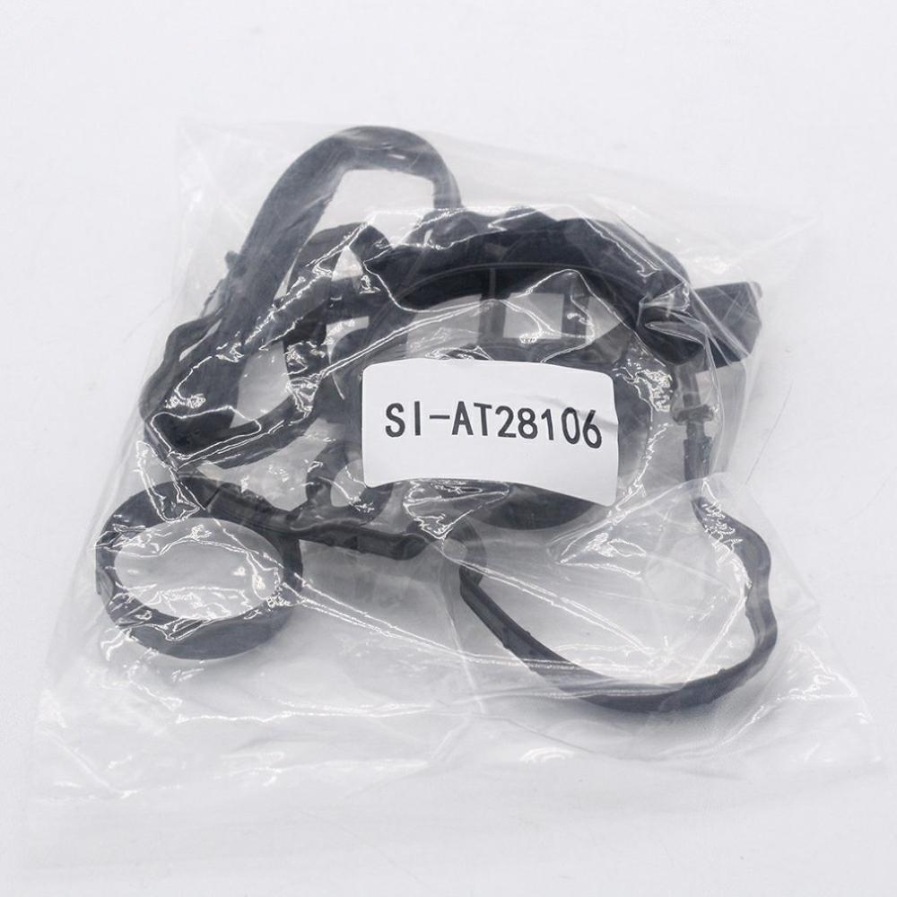 Matching Rubber Valve cushion Rubber material Perfect match Safe a... – Grandado