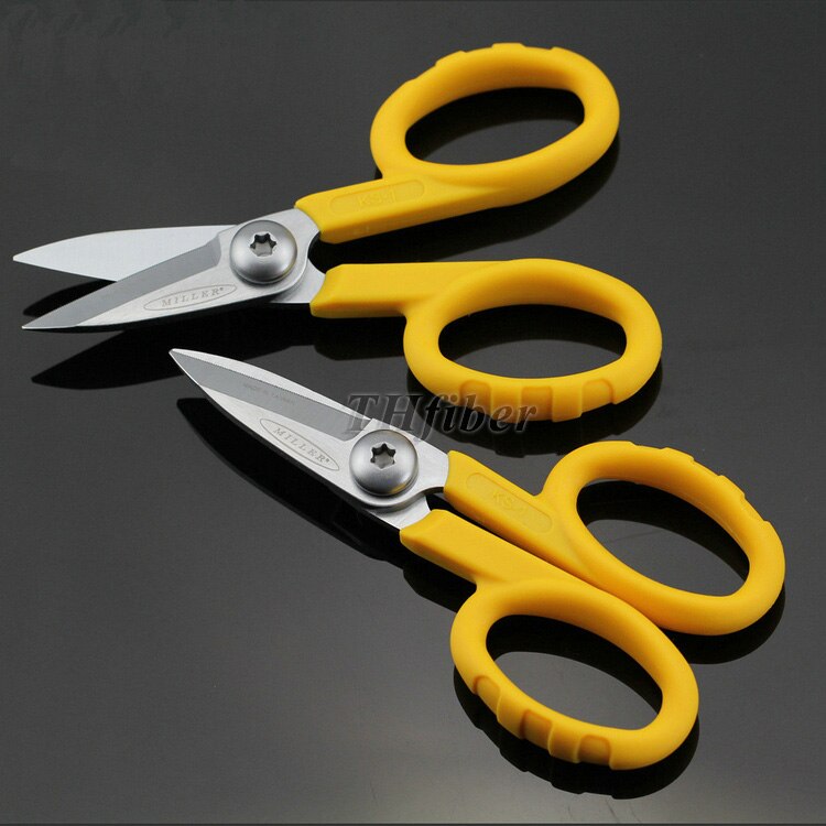 Originele Miller KS-1 Kevlar ShearsKavlar Schaar/Kavalr Cutter.