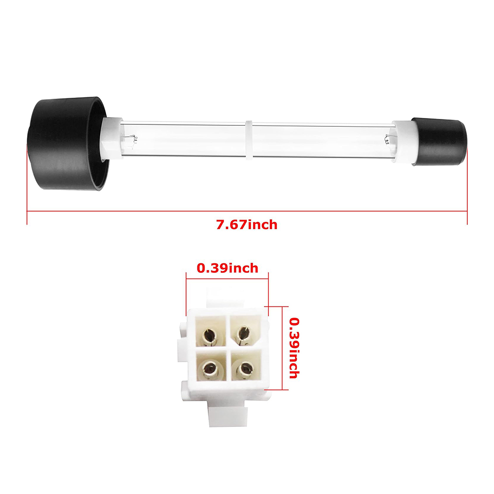 6472-841 Zwembad En Spa-Gloeilamp Vervanging Voor Sundance Voor Heldere Ray Xl-Lamp Voor Sundance-Spa 'S + Spa 'S-Serie J-200,J-300,J-400