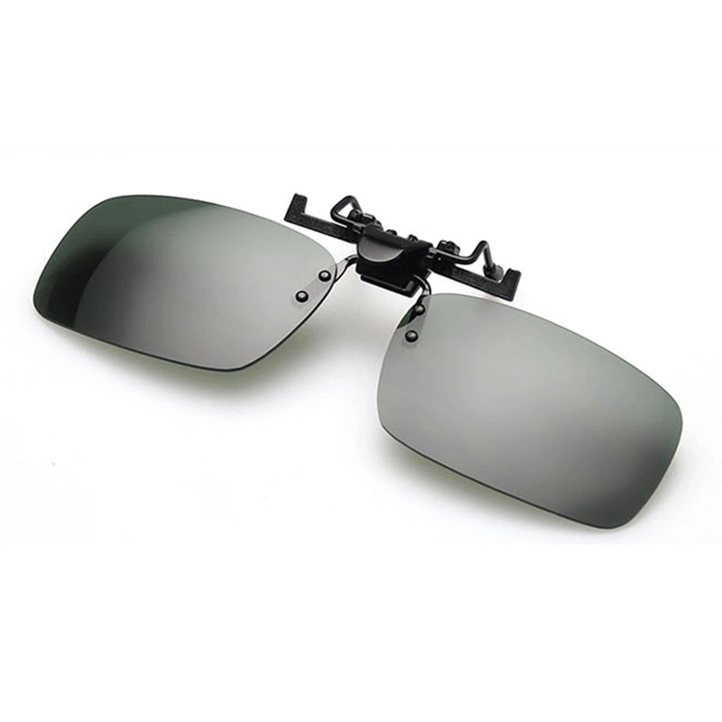 MOLNIYA-gafas de sol con Clip para hombre y mujer, lentes de visión nocturna para conducción, antiuva, UVB, JP03: Big 1