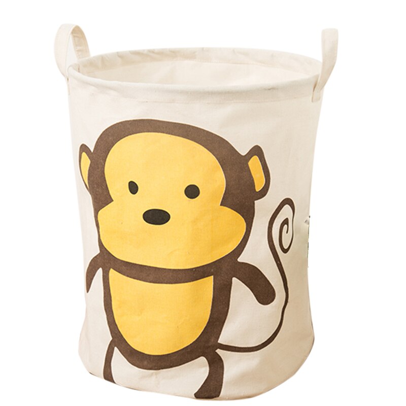 Paniers de rangement pour vêtements sales | Sacs de rangement pour vêtements sales, paniers de rangement pour vêtements, linge pliante, tissu de coton, vêtements sales: 9