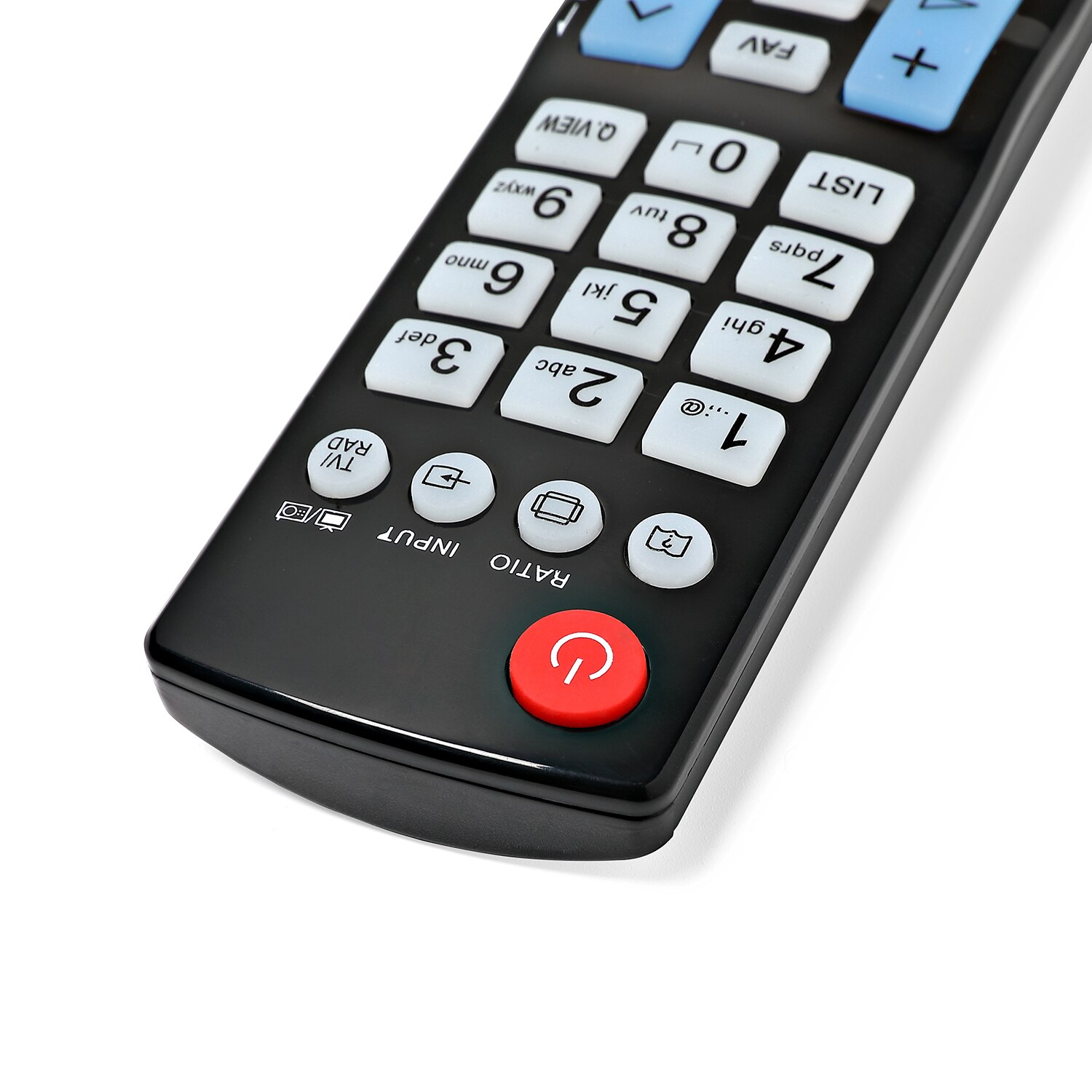 TV Remote Control Replace for LG AKB73756502 AKB73756504 AKB73756510 AKB73615303 32LM620T Universal LCD HDTV Remote Controller