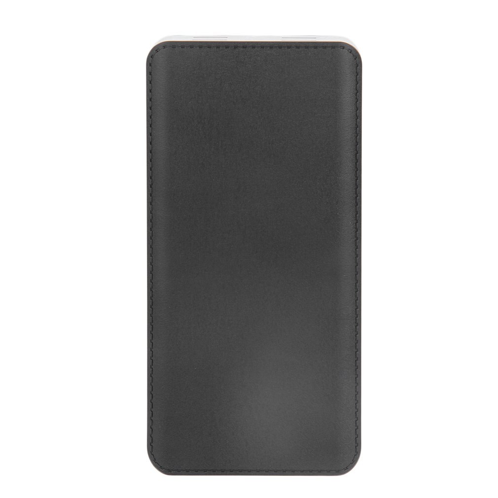 Chargeur de batterie externe de batterie externe de secours Ultra-mince Portable 300000mAh 4 Ports USB pour téléphones mobiles