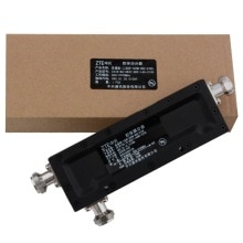 Coupleur de Signal femelle à cavité 5G 300W 800-3700MHz, pour antenne intérieure de téléphone portable, amplificateur Wifi, répéteur 5dBi à 20dBi
