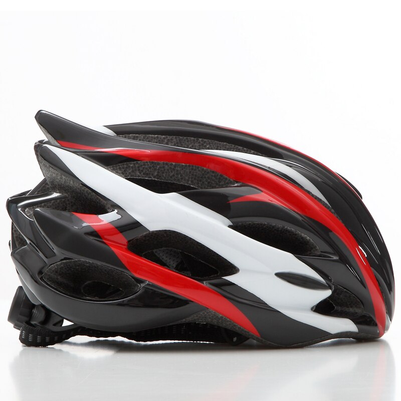 PowerPai Fahrrad Radfahren Helm MTB Ultraleicht Integral- Geformt Capacete Fahrrad kask Helme Erwachsene 24 Luft Lüftungsschlitze casque velo Route