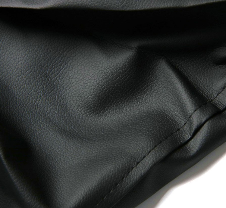 Couvercle de pneu en PVC 15 "16", pour roue de rechange de voiture