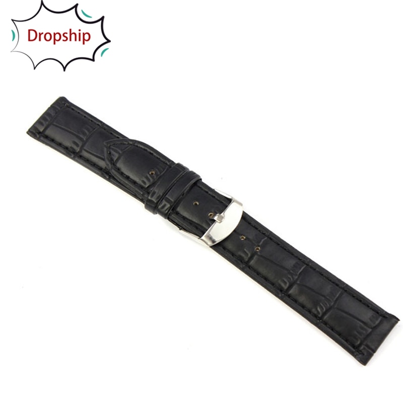 Unique Elegance Resin 24 mm Wristwatch Strap N17592G_K0025293 main image 1