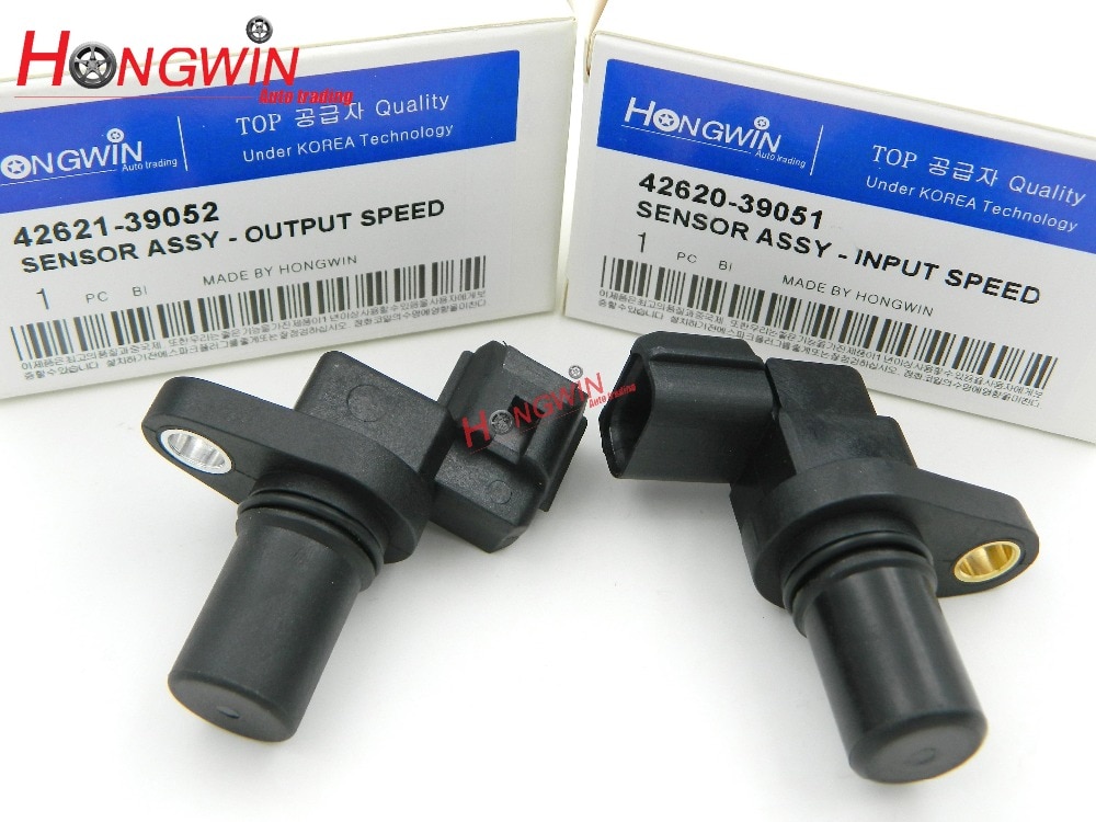 4262039051 / 4262139052 Input Output Speed Sensor  – Grandado