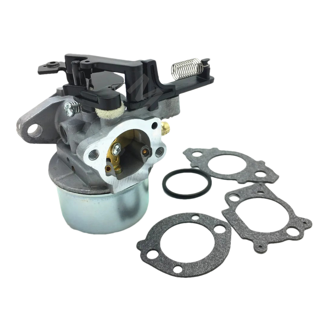 Forgasser til briggs stratton 190cc troy bilt  tb360 w/ 775ex 7.75hp 8.75hp gressklipper 594287 11 p 902 b1 b2 b3 f1 f2 f3