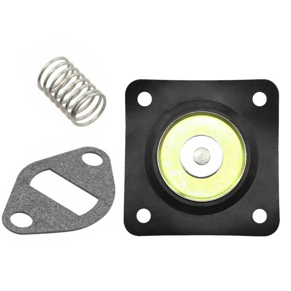 Fuel Pump Rebuild Kit W/ Spring Replace For Kohler Fuel Pump # 230675 Spare Part