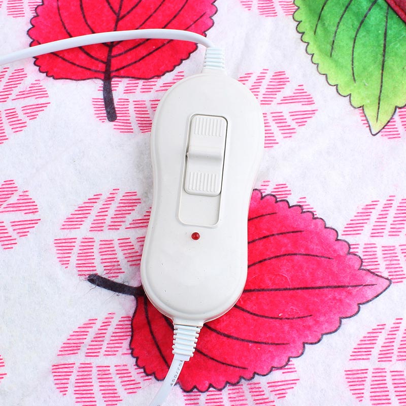 40*40cm 20W Dog Cat Electric Heat Pad Temperature Adjustable Pet Bed Blanket Puppy Kitten Bunny Heater Mat H99F